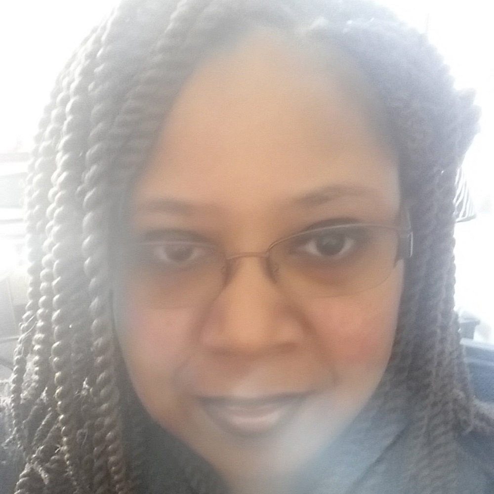 Meet your Posher, Melonie